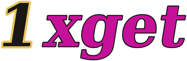 1xget logo